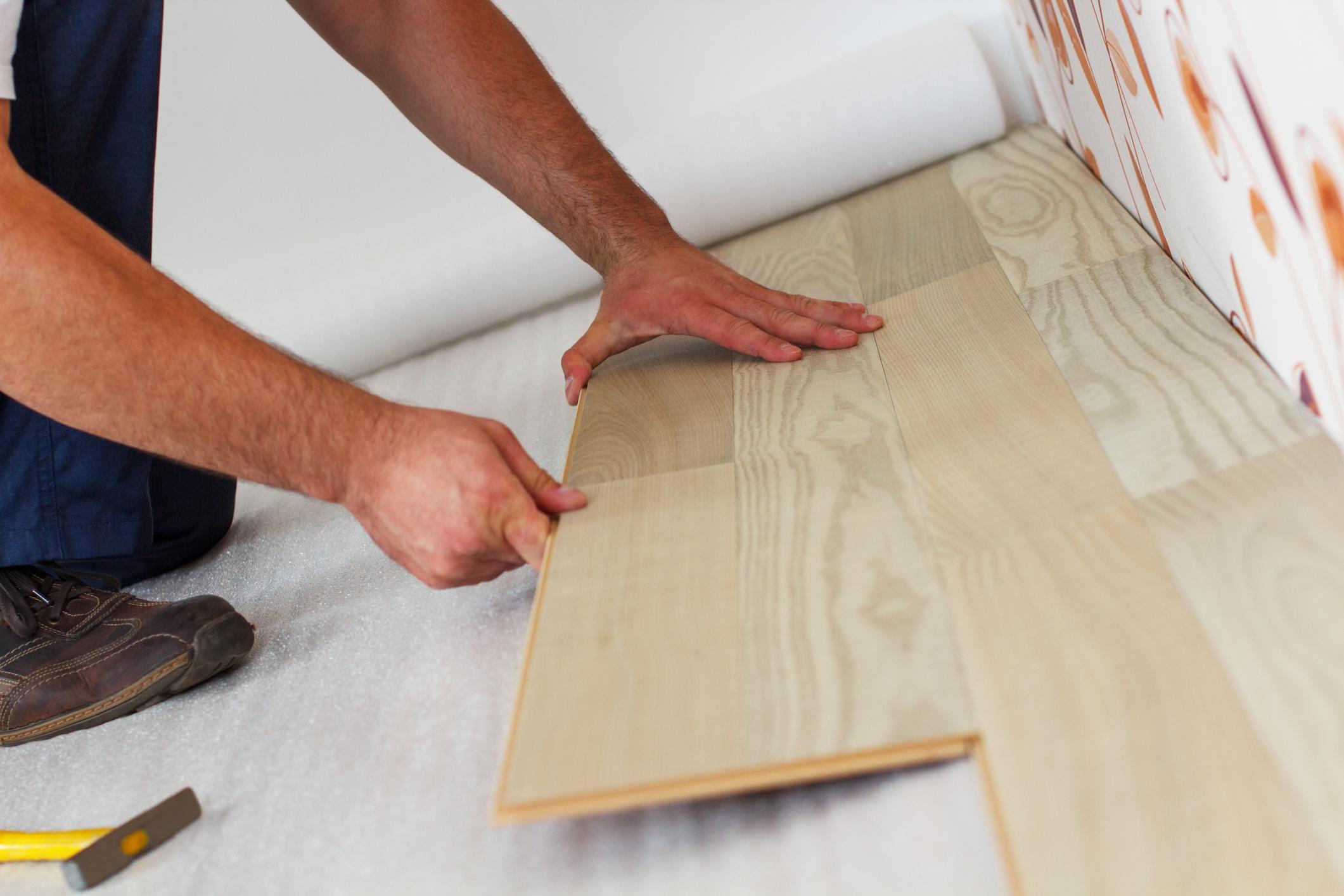Süleymanpaşa Laminatçı